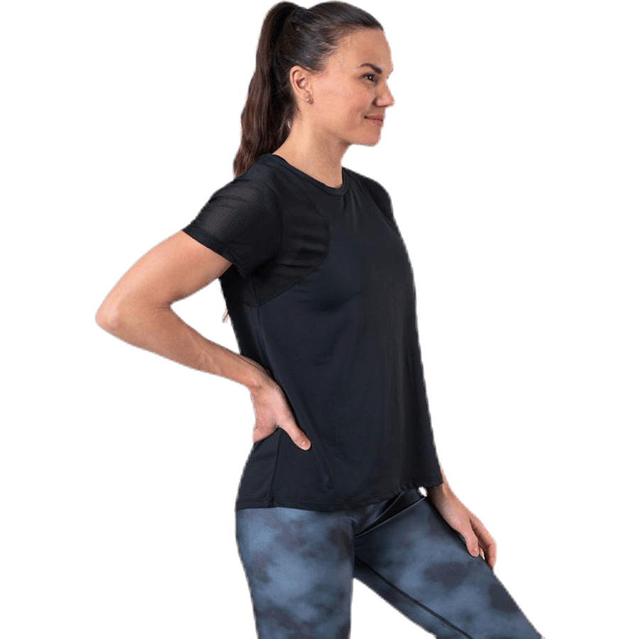 Galactical Tee Black - Bild 2