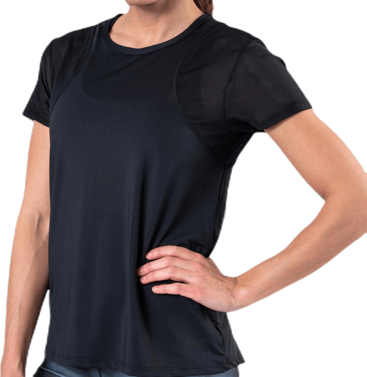 Galactical Tee Black - Bild 4