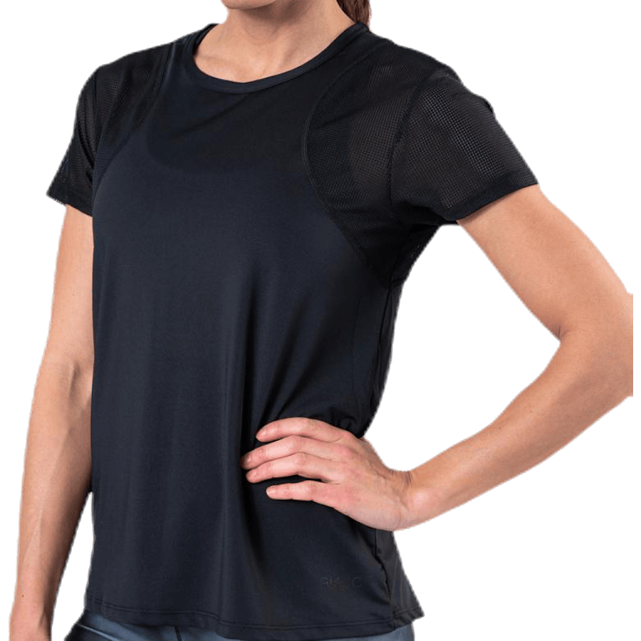 Galactical Tee Black - Bild 4