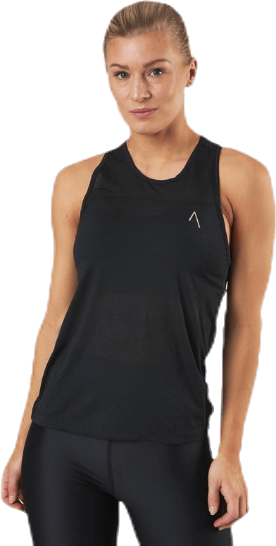 Electra light weight tank Black
