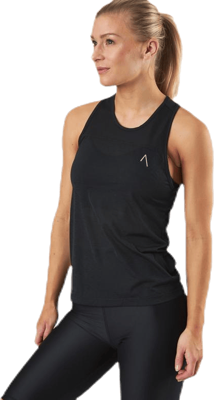 Electra light weight tank Black - Bild 2