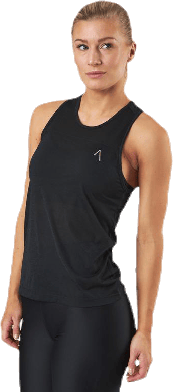 Electra light weight tank Black - Bild 3