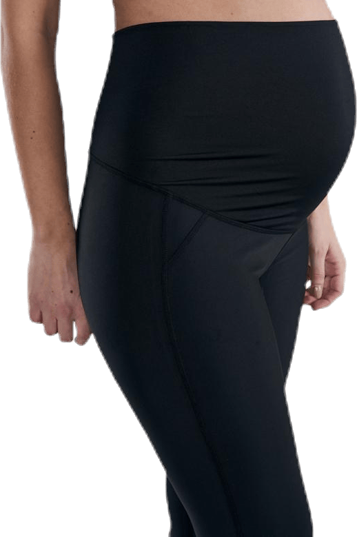 Control Mama Tights Black - Bild 8