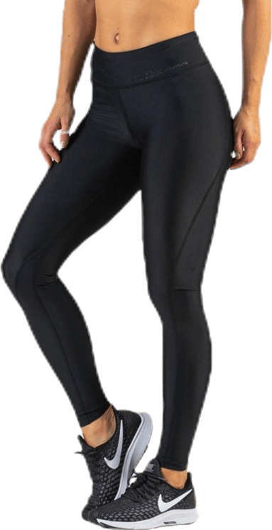 Lava Compression tights Black - Bild 2