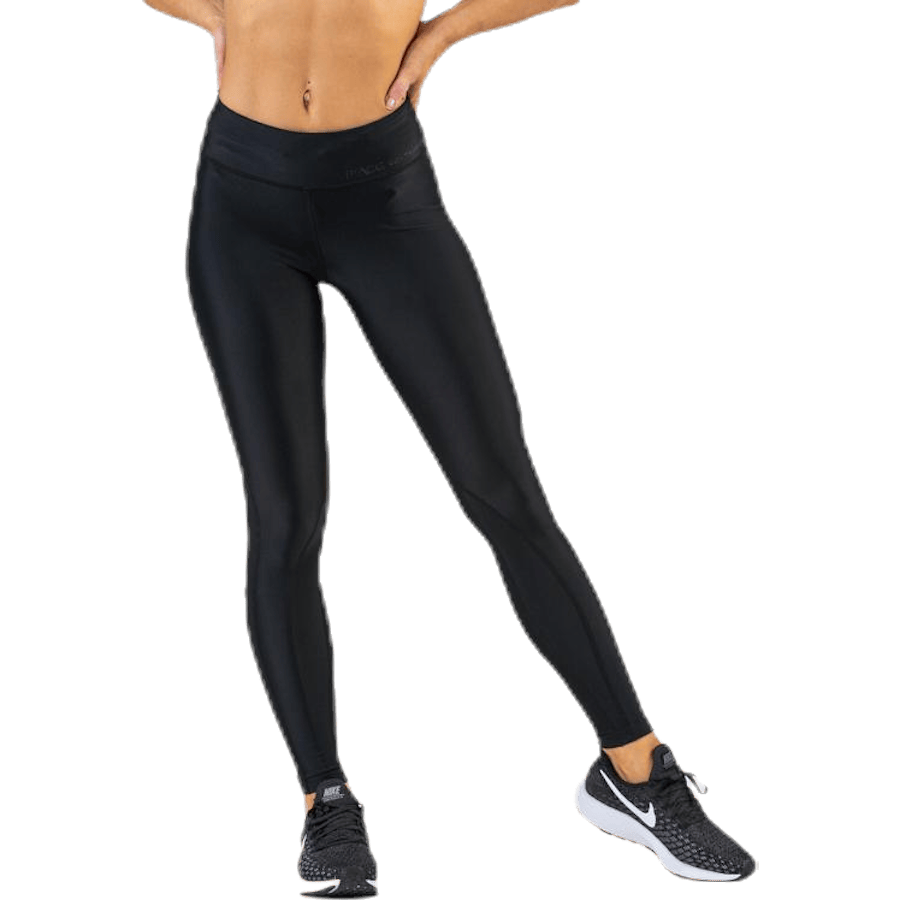 Lava Compression tights Black - Bild 7