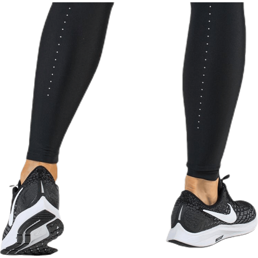 Lava Compression tights Black - Bild 9