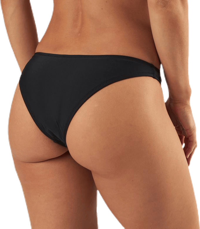 Luana Slim Brief Black - Bild 2