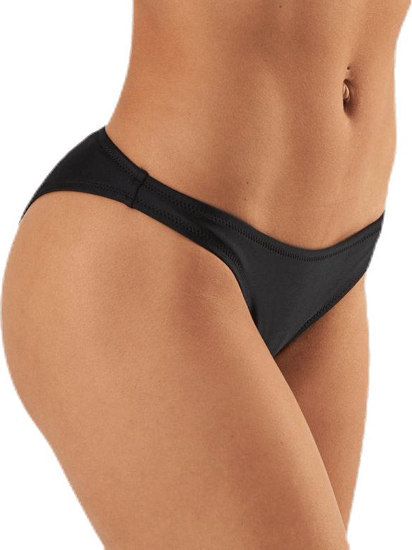 Luana Slim Brief Black - Bild 3
