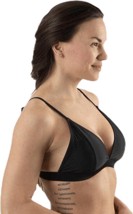 Cora Fixed Triangle Black - Bild 2