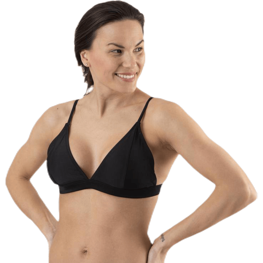 Cora Fixed Triangle Black - Bild 4