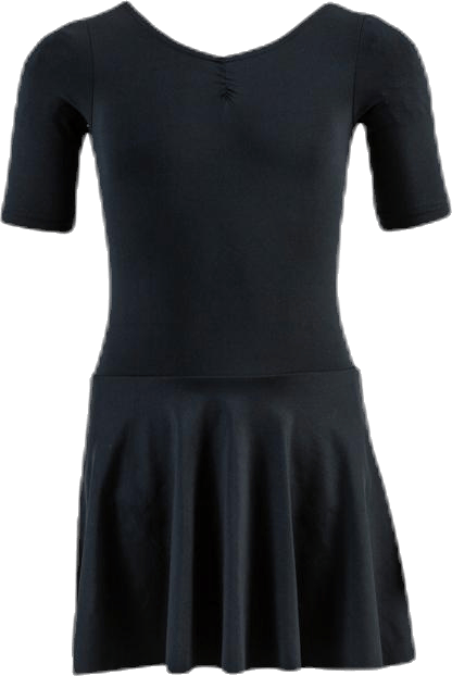 Chloe Dance Suit Black - Bild 2