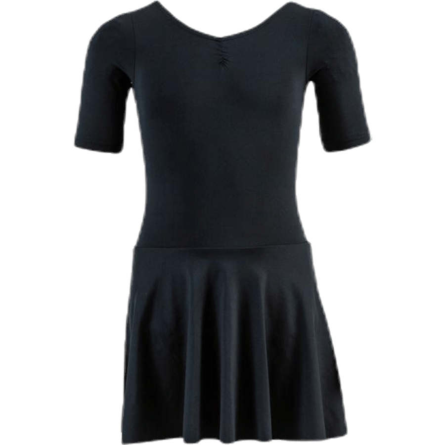 Chloe Dance Suit Black - Bild 2