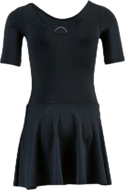 Chloe Dance Suit Black - Bild 4