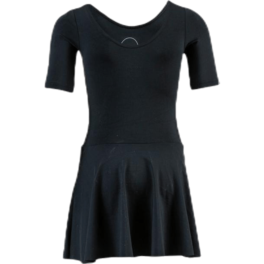 Chloe Dance Suit Black - Bild 4