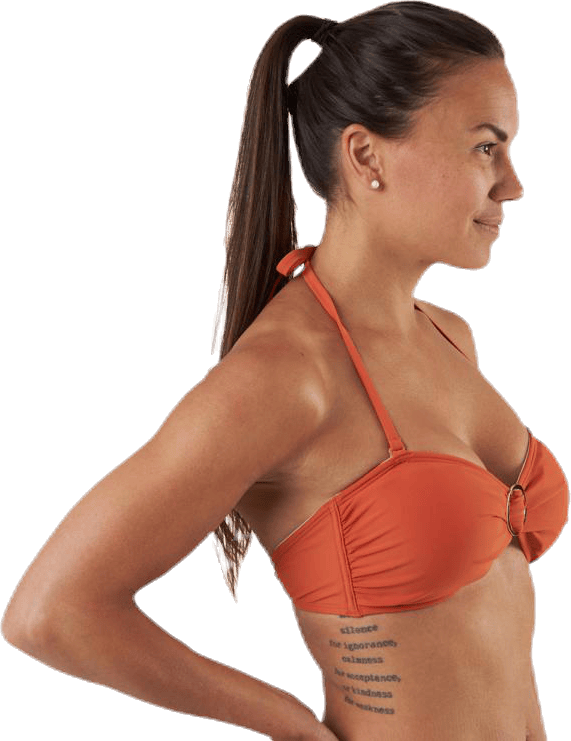 Mano Bandeau Orange - Bild 2
