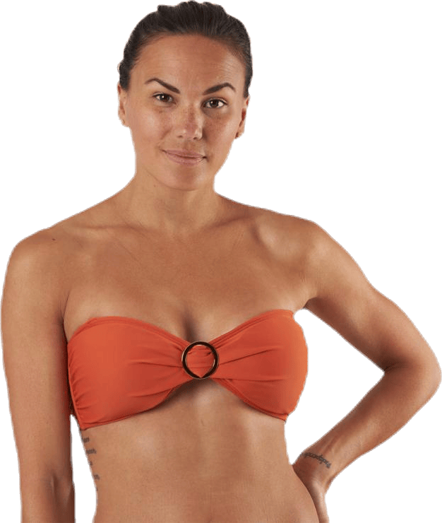 Mano Bandeau Orange - Bild 4