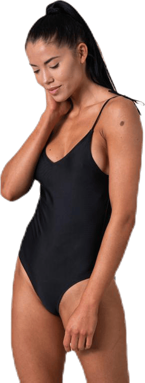 Elena Swimsuit Black - Bild 2