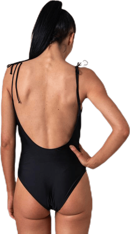 Elena Swimsuit Black - Bild 4