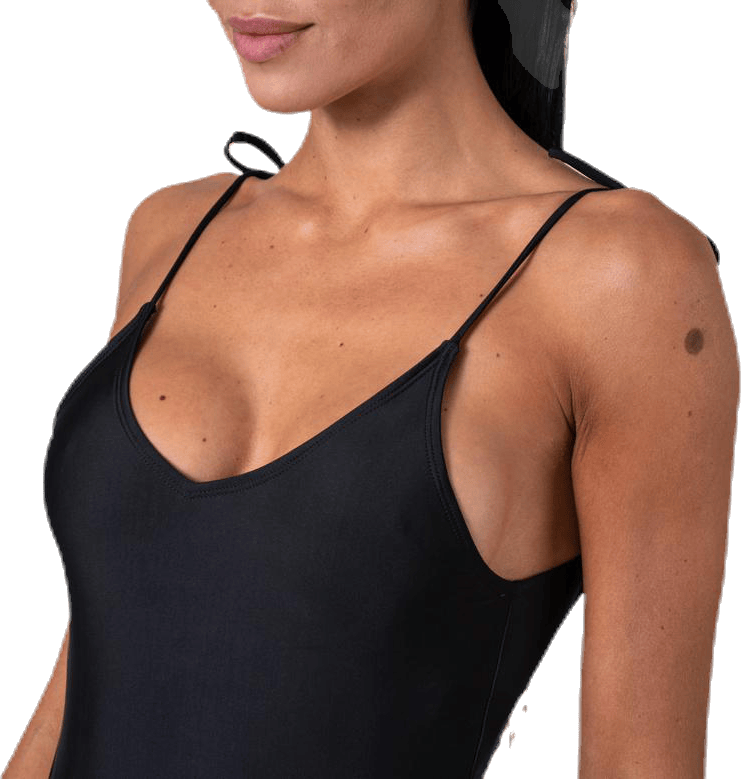 Elena Swimsuit Black - Bild 7