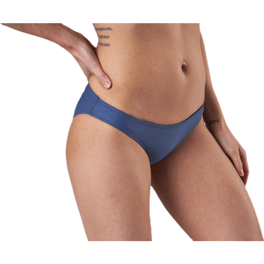 Lou Brief Blue