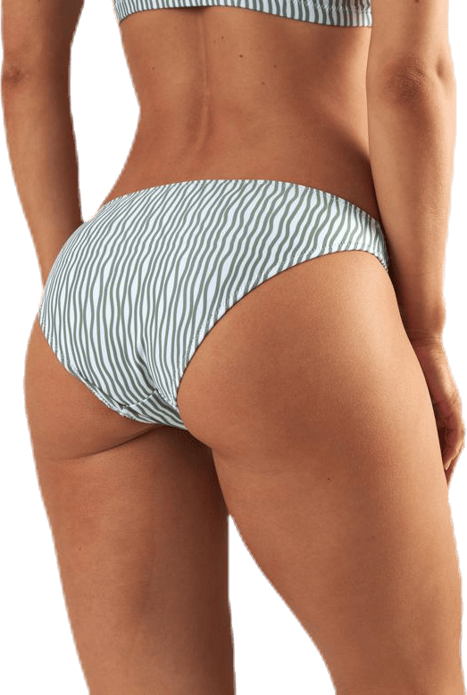 Lou Brief Patterned/Green - Bild 2