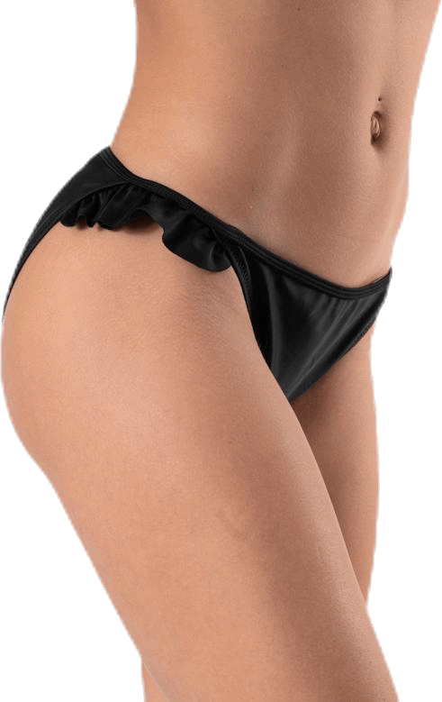 Wikolia Frill Brief Black - Bild 3