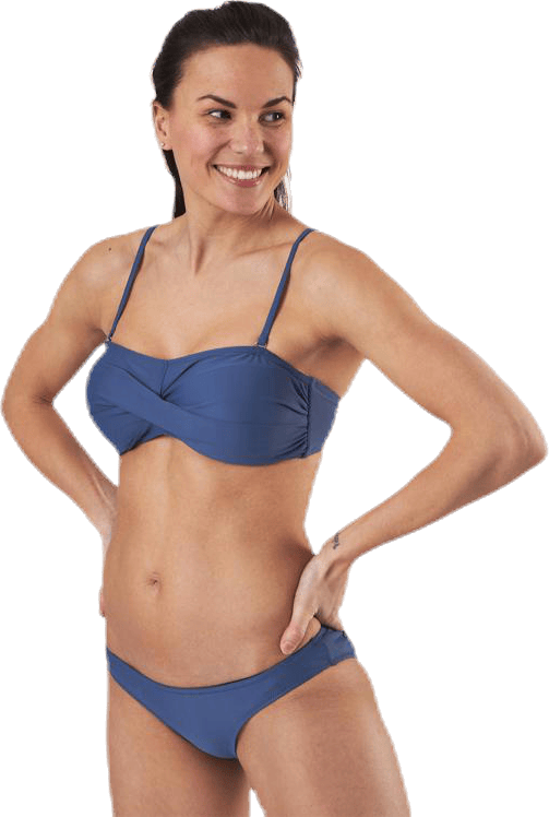 Alani Bandeau Blue - Bild 4