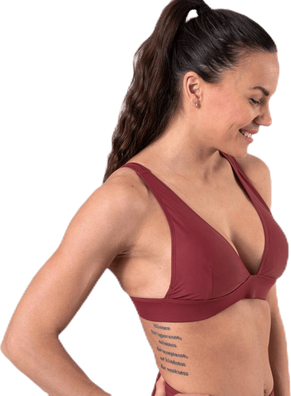 Evie Top Red - Bild 2