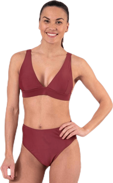 Evie Top Red - Bild 4