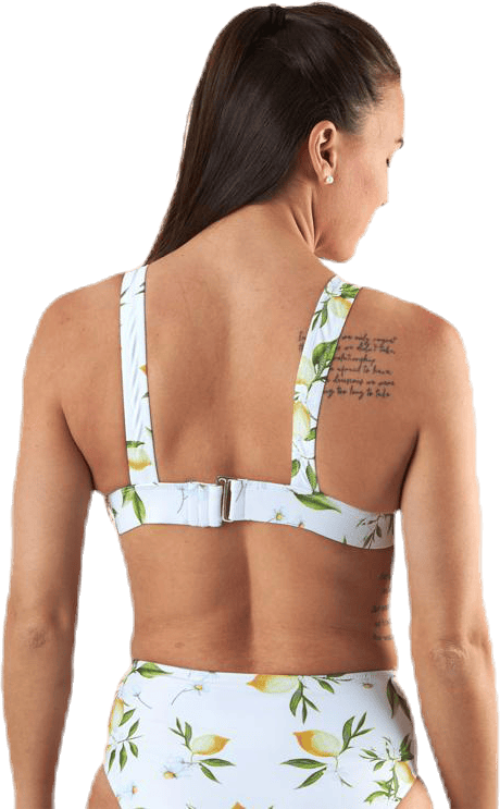 Evie Top Yellow - Bild 3