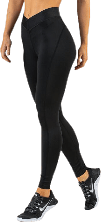 Capability V Tights Black - Bild 3