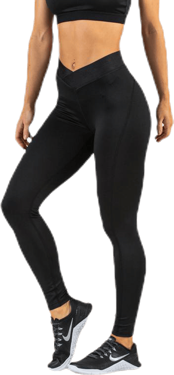 Capability V Tights Black - Bild 5