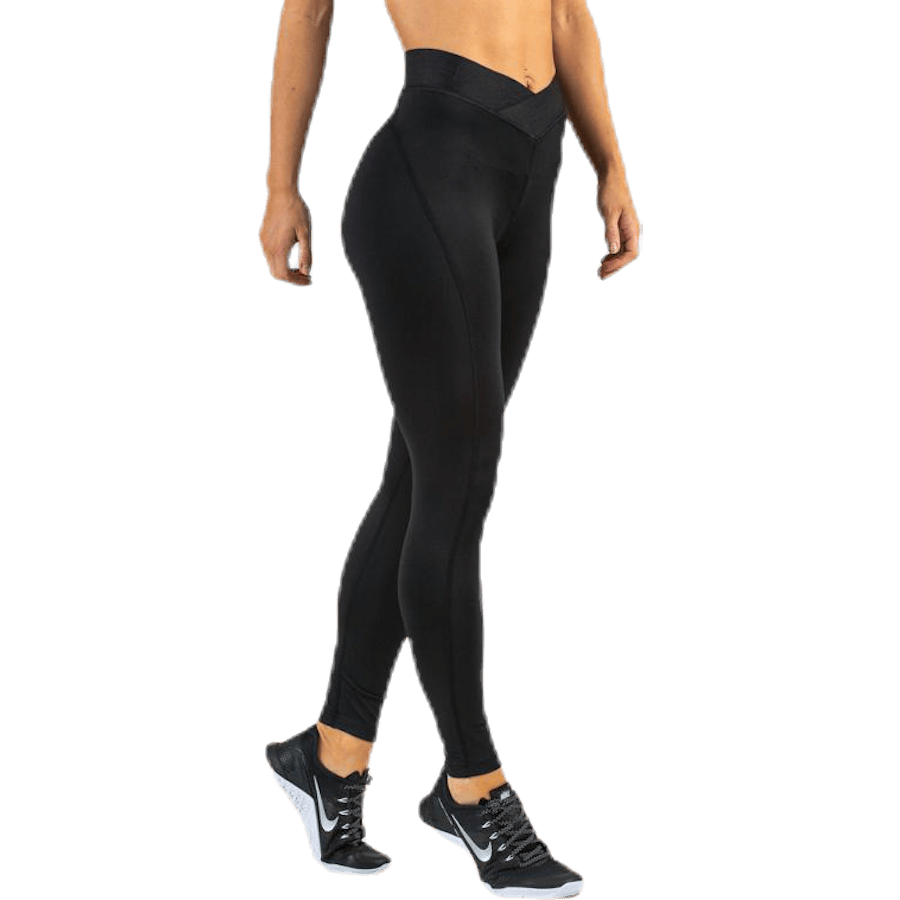 Capability V Tights Black - Bild 8