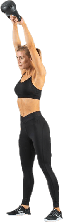 Capability V Tights Black - Bild 10