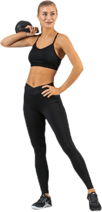 Capability V Tights Black - Bild 12