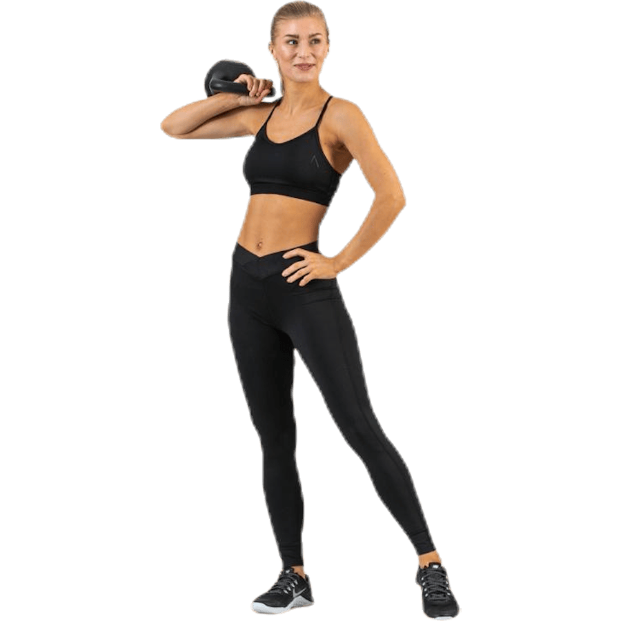 Capability V Tights Black - Bild 12