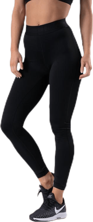 Capability Tights Black
