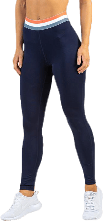 Capability Tights Blue