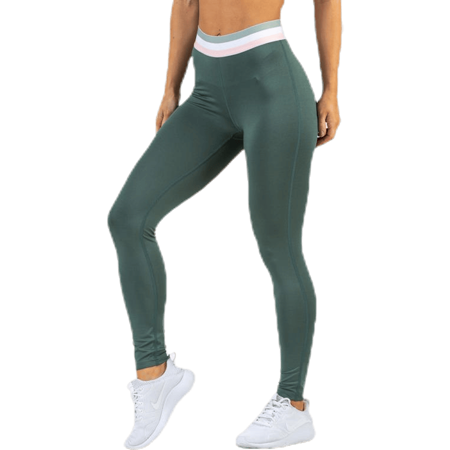 Capability Tights Green - Bild 2