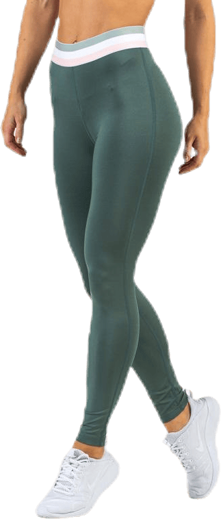 Capability Tights Green - Bild 3