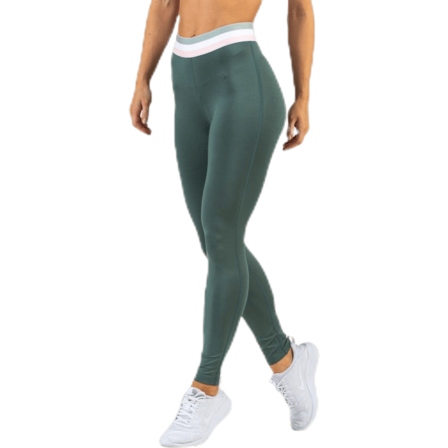 Capability Tights Green - Bild 3