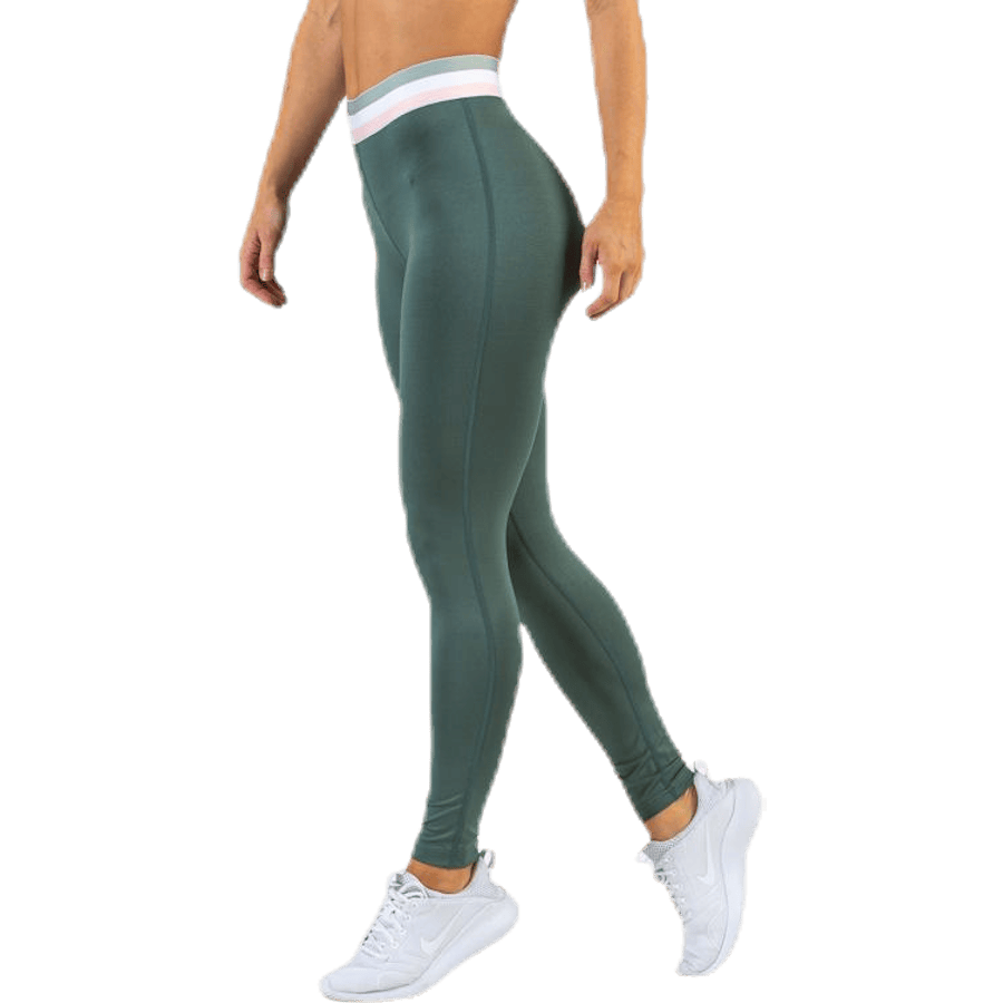 Capability Tights Green - Bild 4
