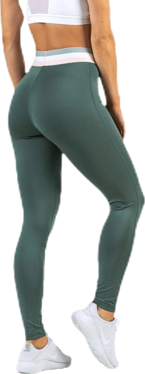Capability Tights Green - Bild 6