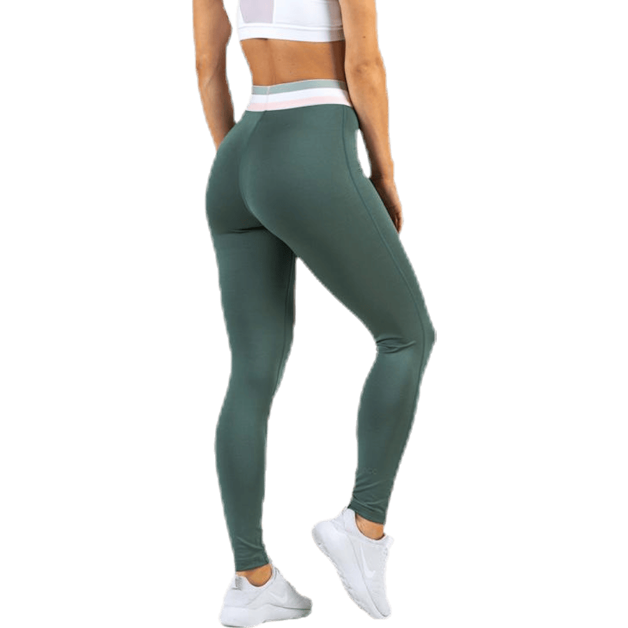 Capability Tights Green - Bild 6