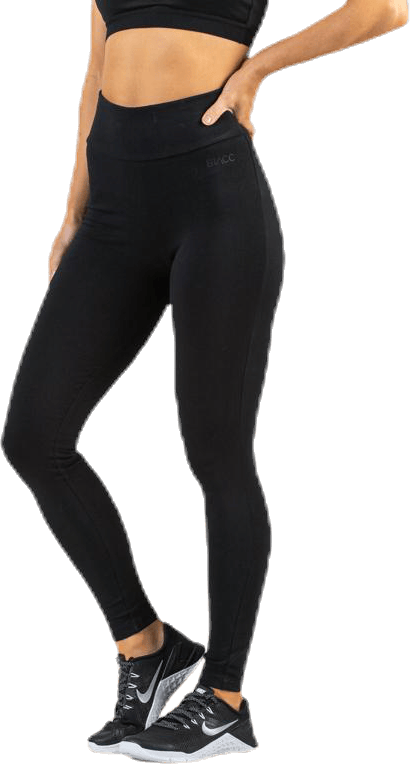 Kapok Leggings Black - Bild 2