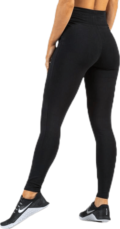 Kapok Leggings Black - Bild 5