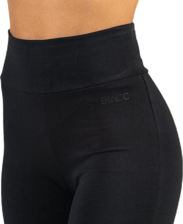 Kapok Leggings Black - Bild 7