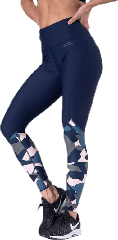 Leia tights Blue - Bild 3