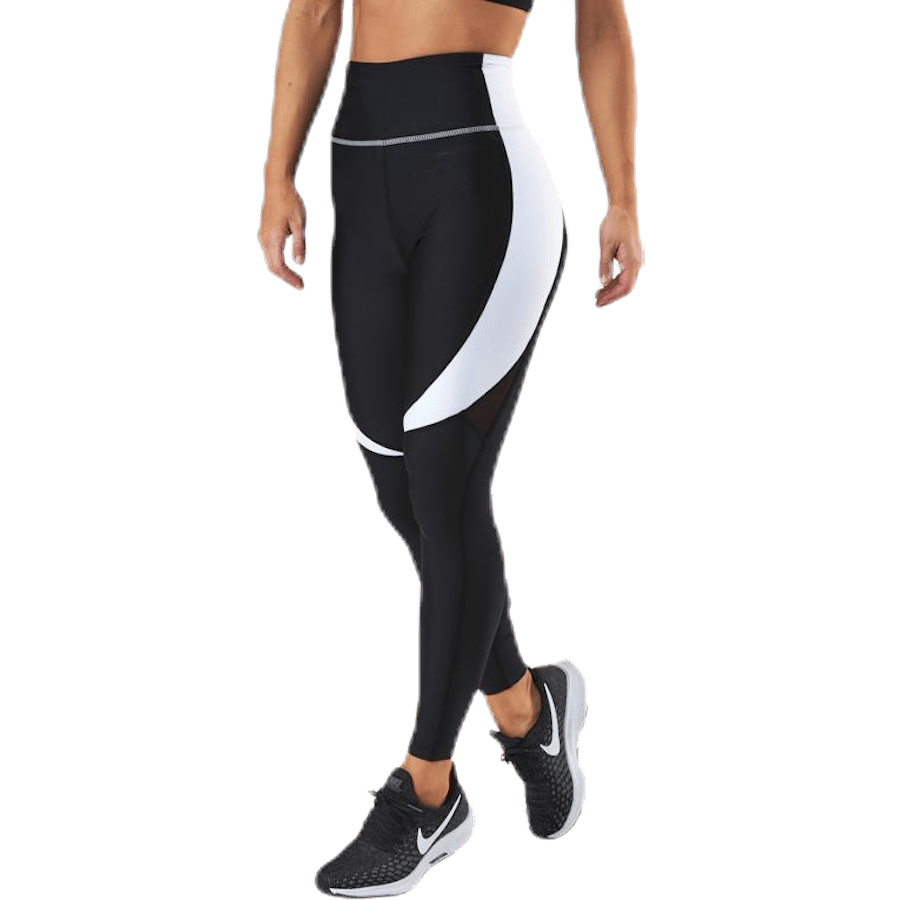 Tokyo Monocrome Tight Black - Bild 2