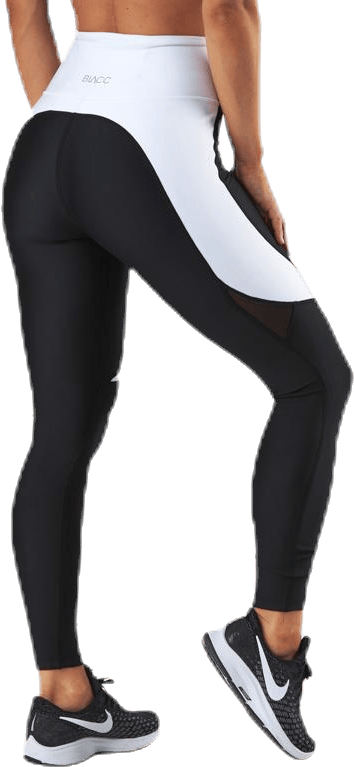 Tokyo Monocrome Tight Black - Bild 4